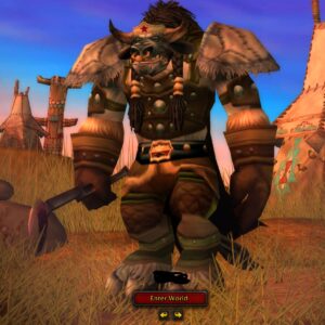Tauren male druid kronos3