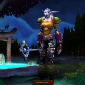 Night elf female druid kronos3