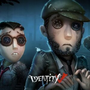Account 3 Na/Eu Android/iOs