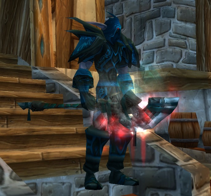 Elf druid bis pve feral 6.4k achi supreme - Image 3