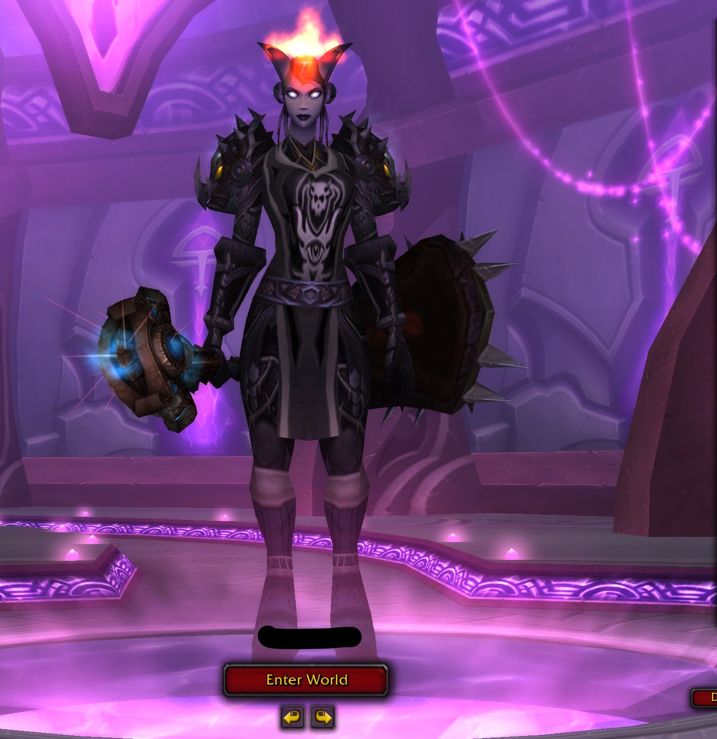 Shaman bis pve resto Free race/faction change