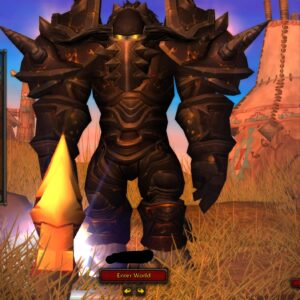 Tauren warrior absolute bis pvp and pve