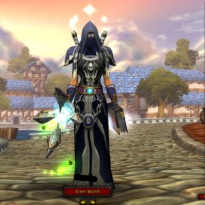Priest bis pvp and pve shadow Exalted+ alts