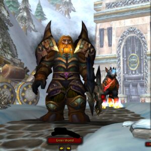 Dwarf hunter bis pvp and pve set