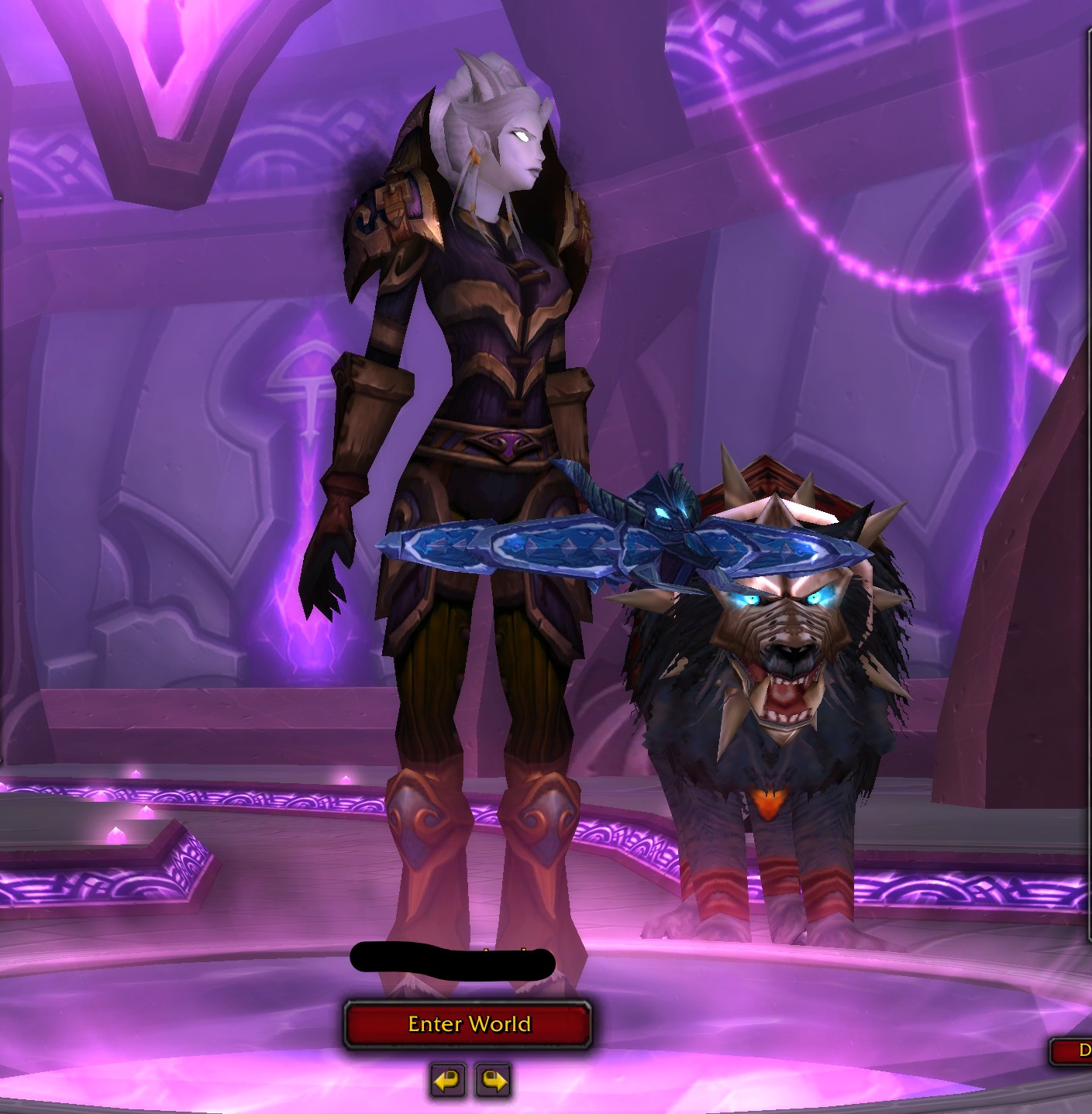 Druid bis pve balance and tank + Bis hunter & lock, shaman - Image 4