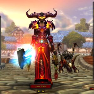 Human warlock bis pvp 10k kills