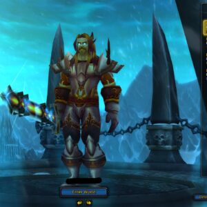 Dk bis pve/pvp + great Mage/lock alt
