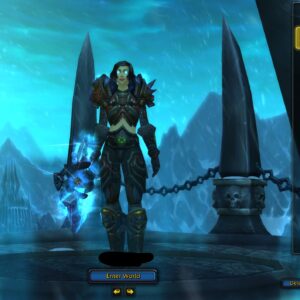 Human F Dk absolute bis pve