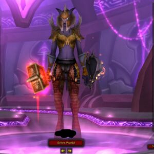 Shaman 3 spec bis pve elemental+resto + enha gear 18 scrolls