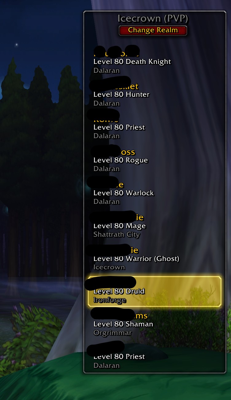 11 toons, 7 of them 6k gs+ - Image 3